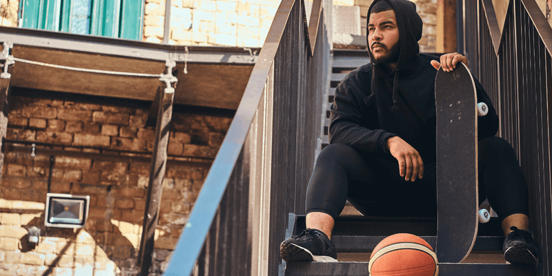 NBA Legends Through Fashion: Kobe, Michael Jordan & Style Icons