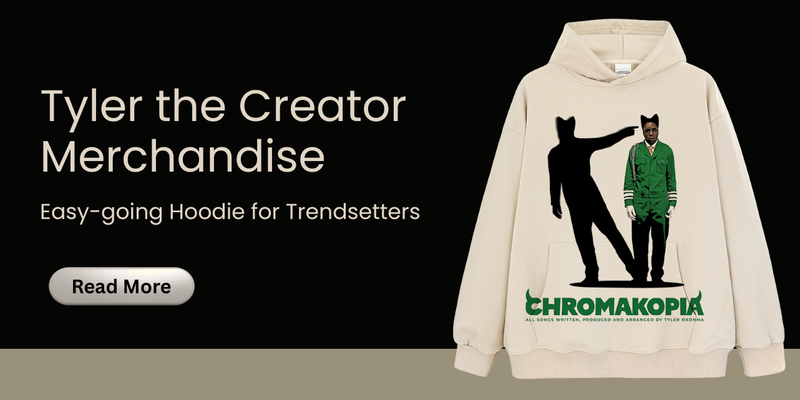Tyler, the Creator Tribute Hoodies: 2026 Buyer's Guide