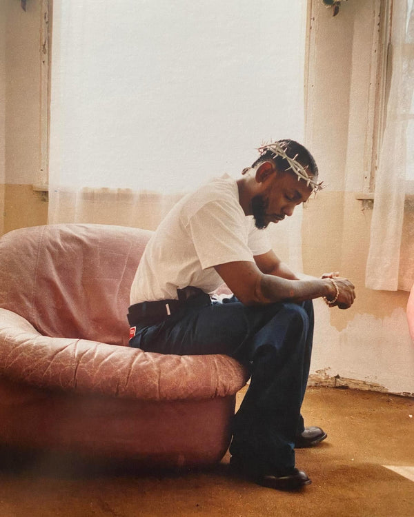 Kendrick Lamar