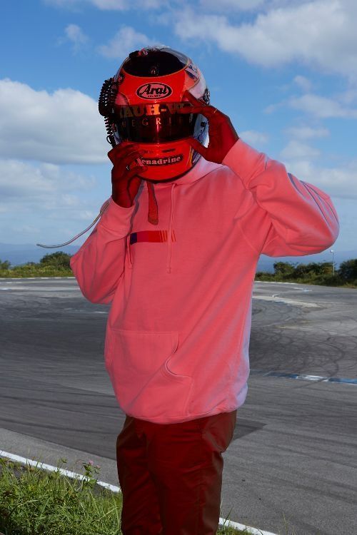 FRANK OCEAN