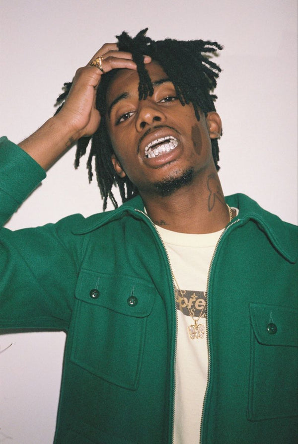 PLAYBOI CARTI