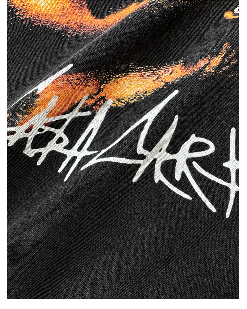 Playboi Carti Signature HOODIE - view 3