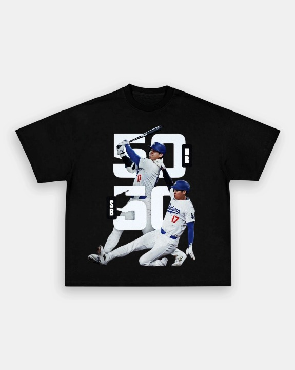 Shohei Ohtani Vintage TEE