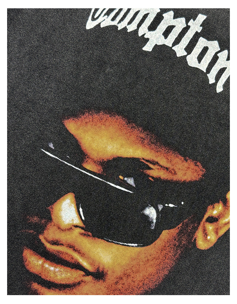Compton By Eazy-e Hoodie - view 8