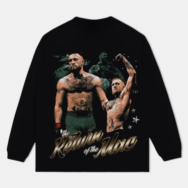 Conor McGregor Sweatshirt