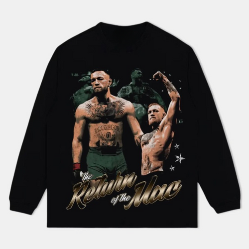 Conor McGregor Sweatshirt