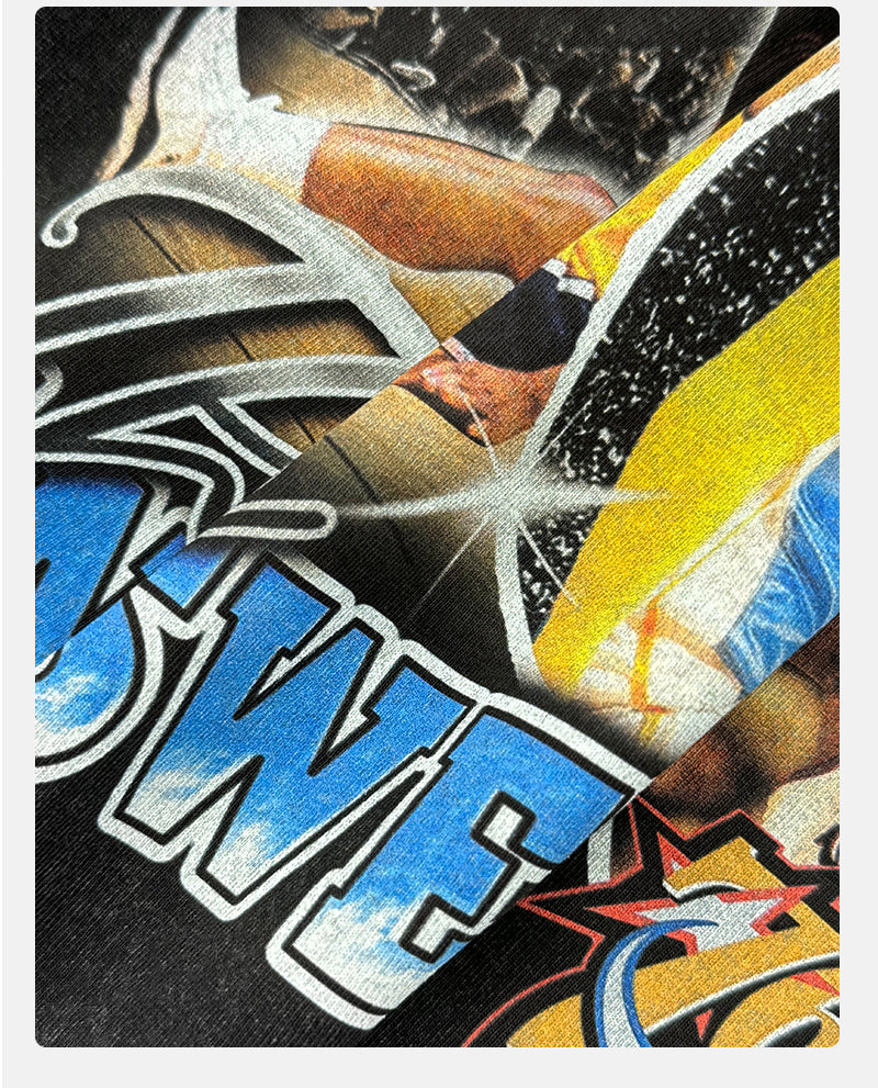 Allen Iverson Sweatshirt NBA - view 3