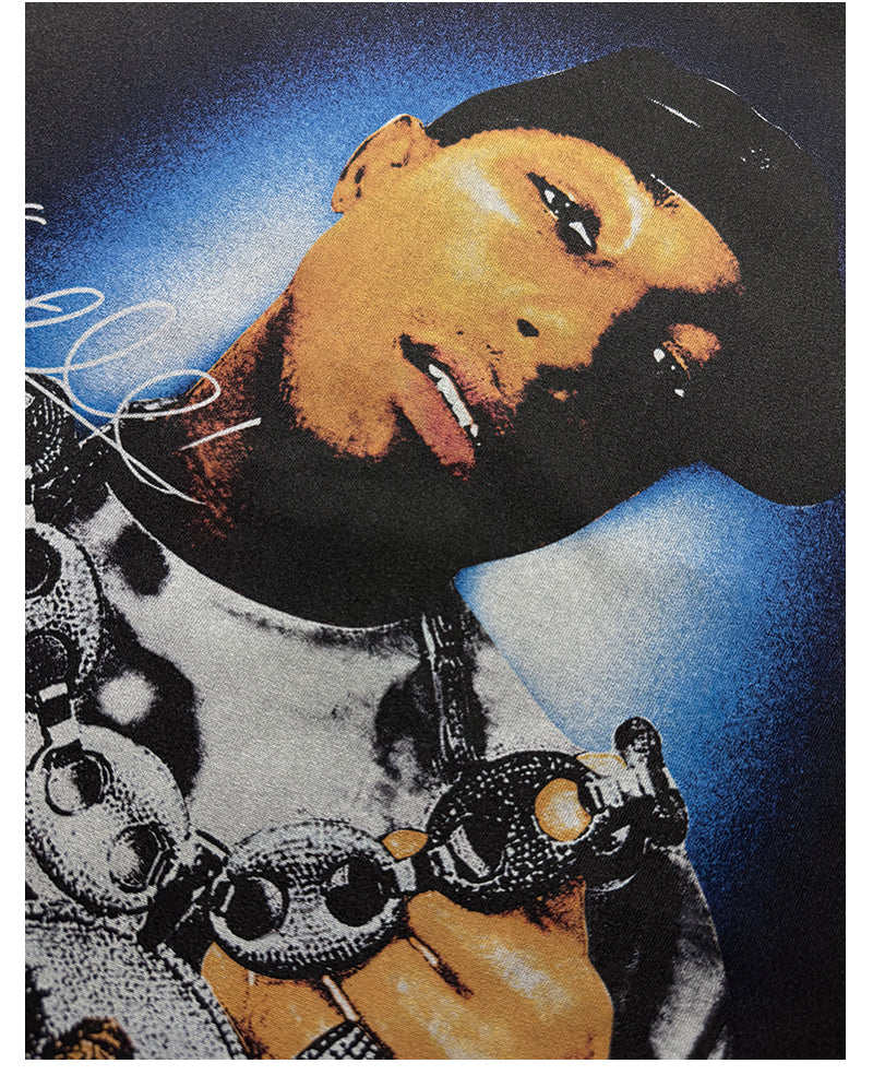 Pharrell Williams Signature Sweatshirt - view 9