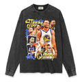 curry Sweatshirt 2024 - 6ixmerchandise