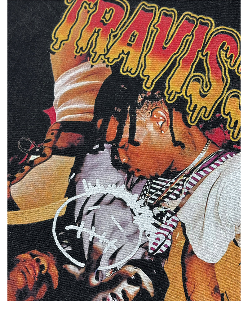 Travis Scott Hoodie - view 3