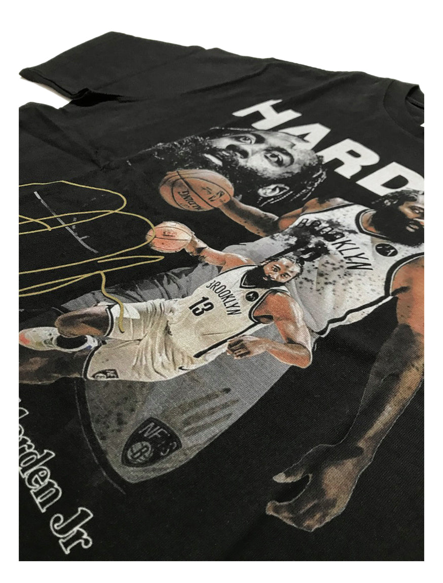 James Harden TEE NBA - view 6