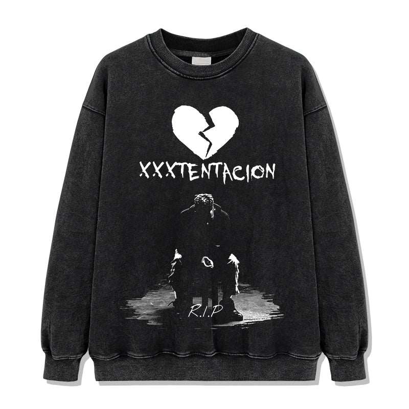XXXTentacion Sweatshirt