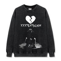 XXXTentacion Sweatshirt