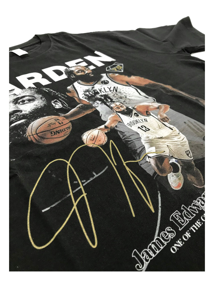 James Harden TEE NBA - view 7