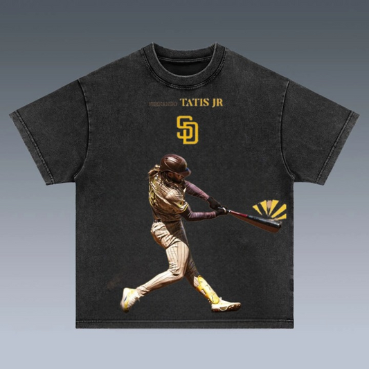 Fernando Tatis Jr TEE