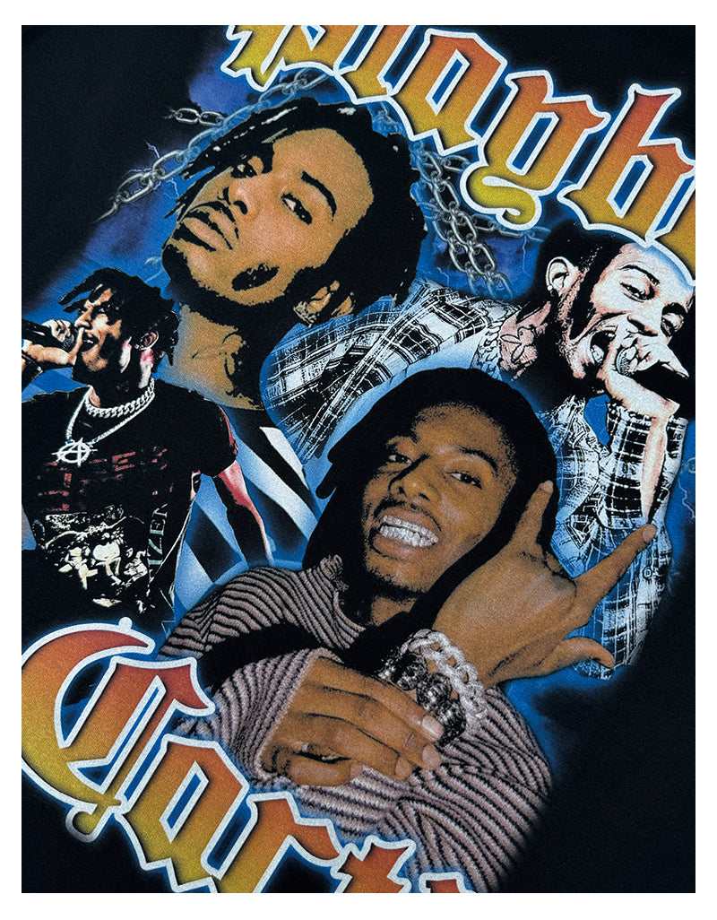 Playboi Carti TEE - view 5