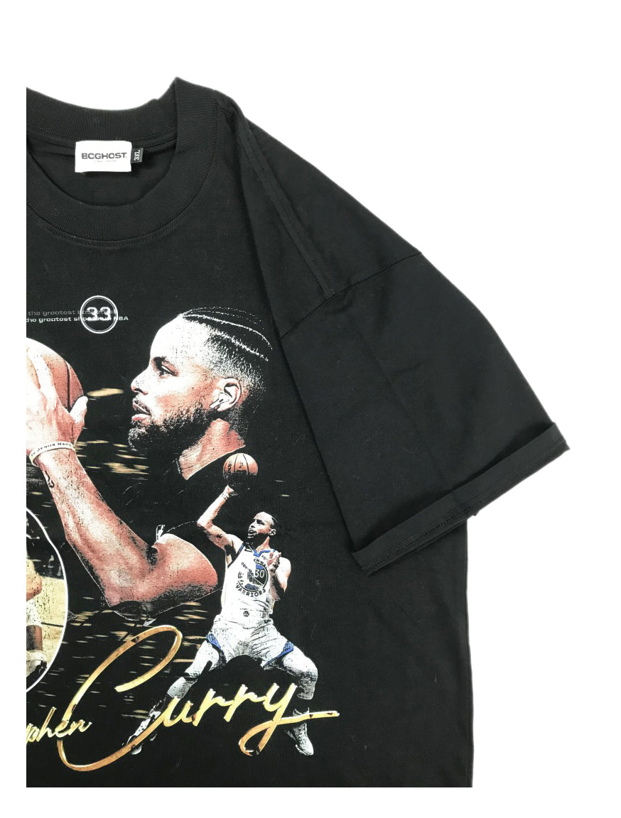 Stephen Curry HOODIE NBA - view 9