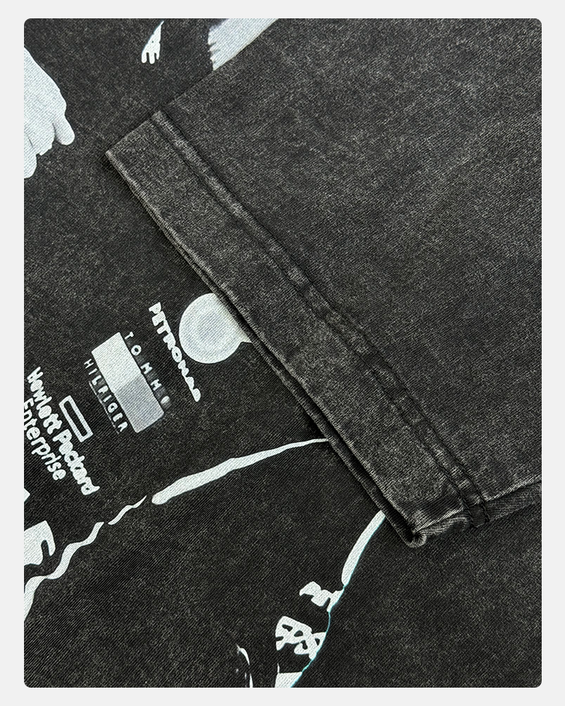 Lewis Hamilton Tee - view 6