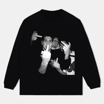 Nick Diaz & Nate Diaz & Diaz Brothers Sweatshirt