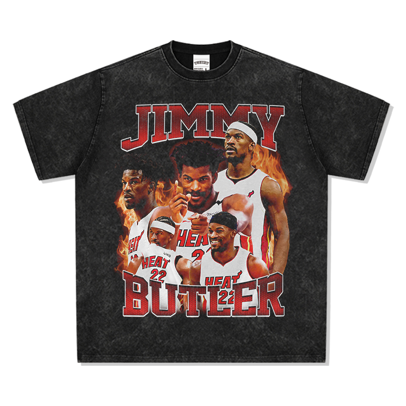 Butler TEE 2024 - 6ixmerchandise