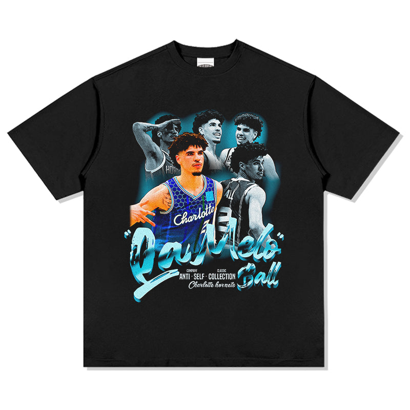 LaMelo Ball Tee NBA 2024