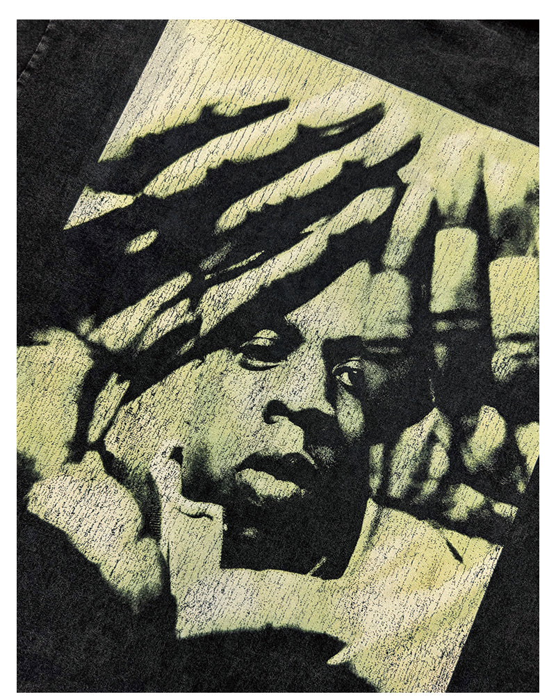 Jay-z TEE - view 4
