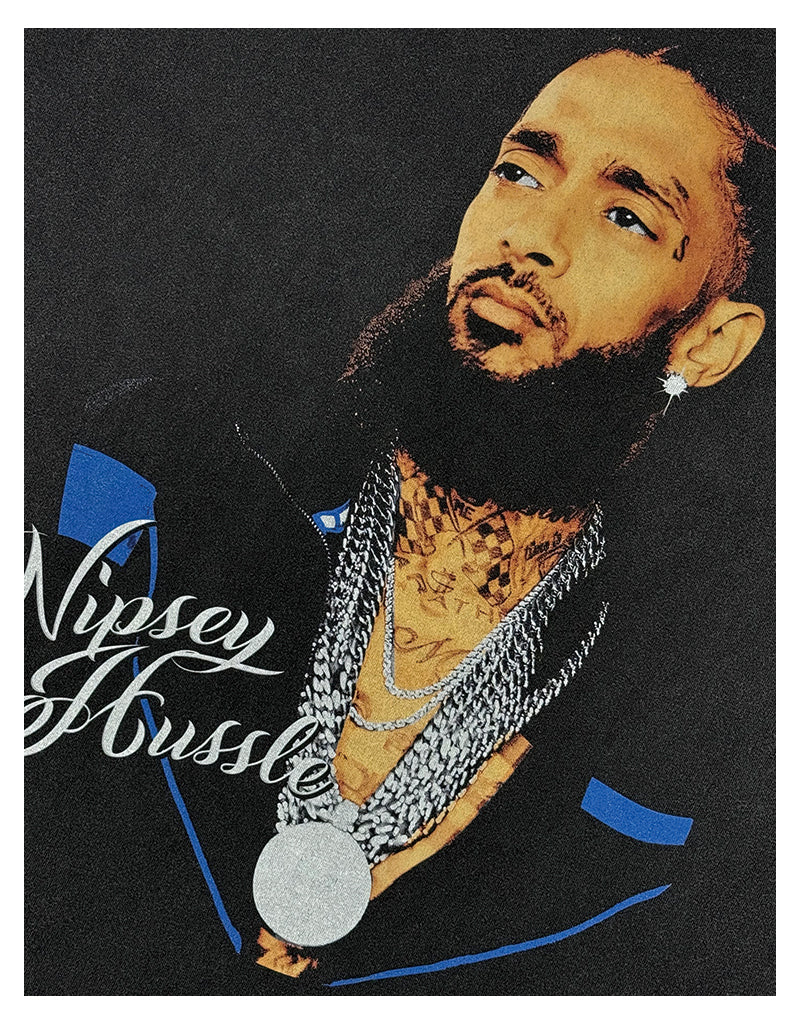 Nipsey Hussle Tee - view 6