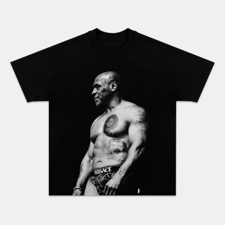 Mike Tyson TEE