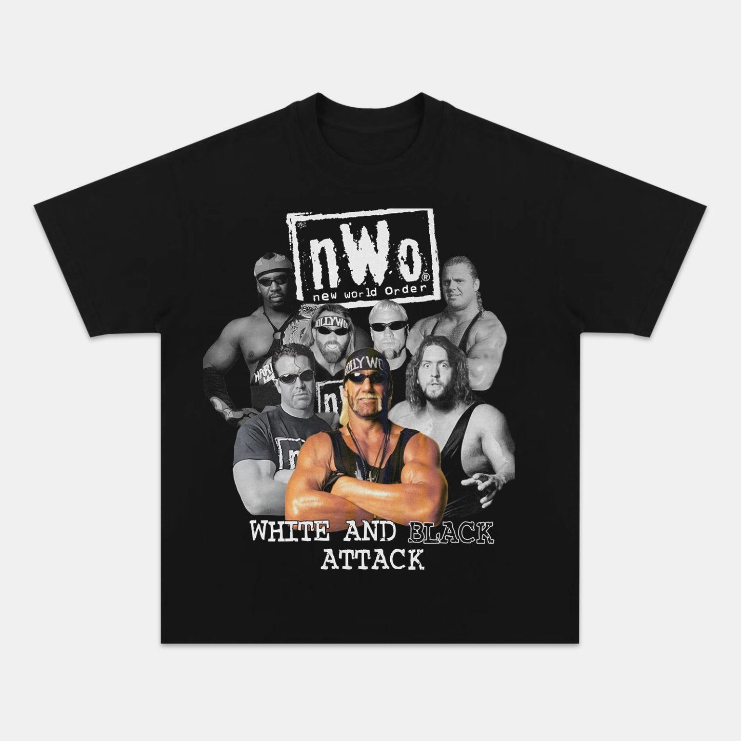 New World Order TEE
