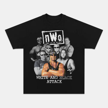 New World Order TEE