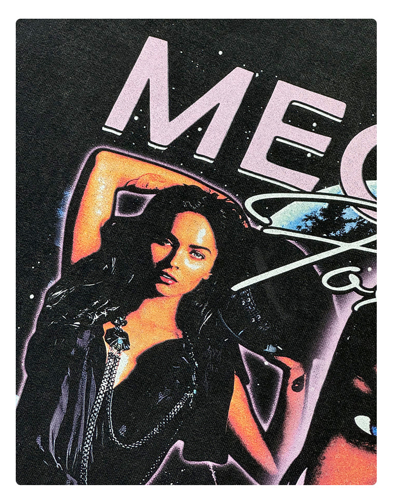 Megan Fox Signature Sweatshirt - view 3