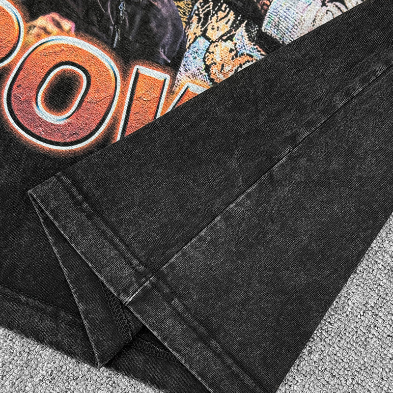Chris Brown TEE - view 8