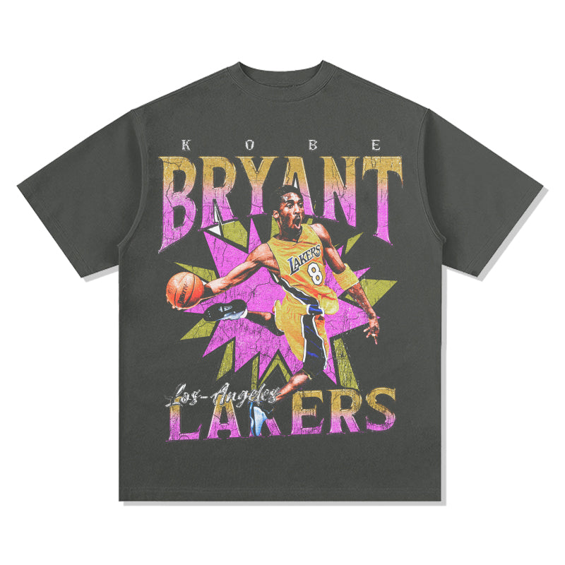 KOBE TEE NBA 2024 - view 2