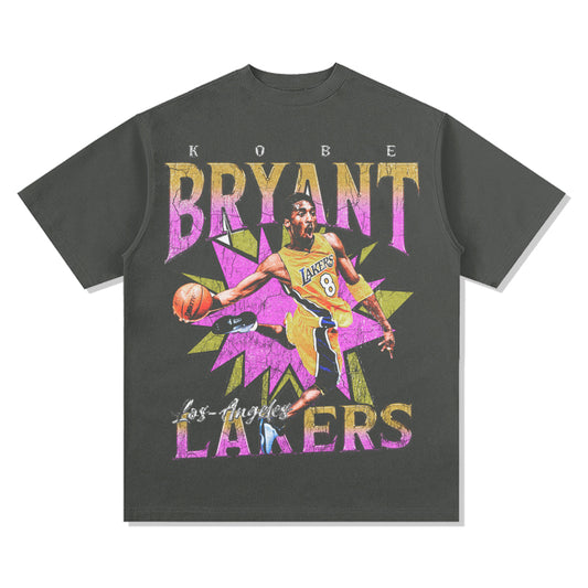 KOBE TEE 2024 - 6ixmerchandise