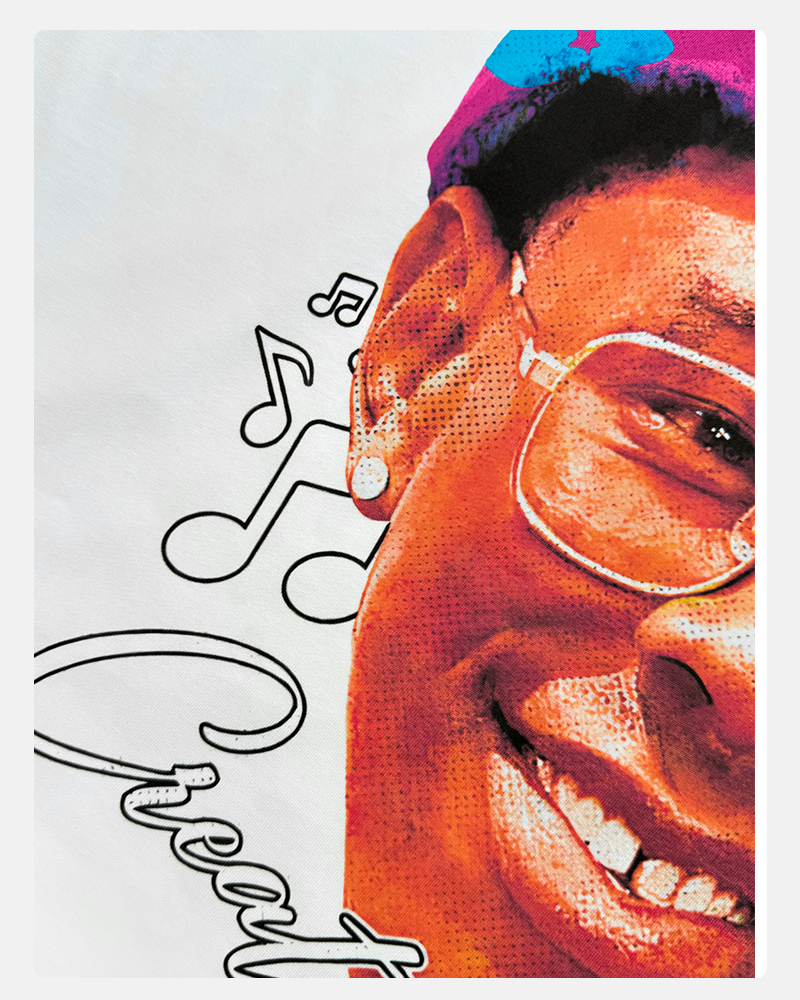 Tyler, The Creator TEE - view 6