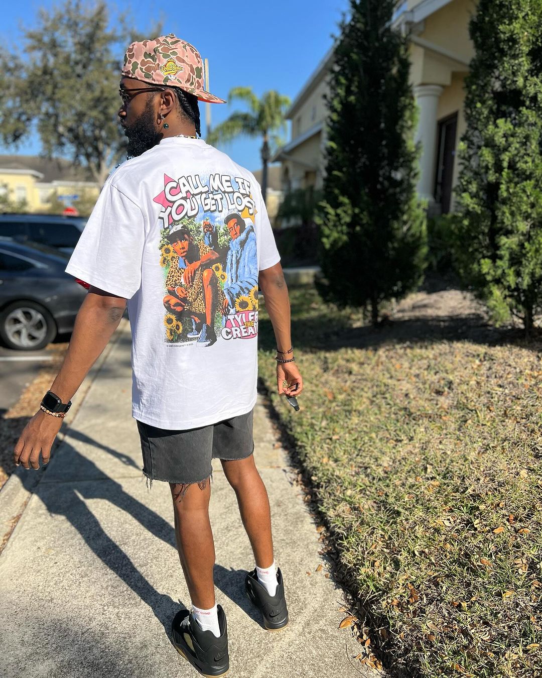 Tyler the Creator “IYGL” Sweatshirt - view 6