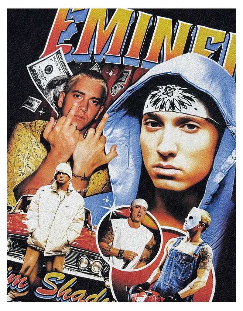 Slim Shady by Eminem Sweatshirt - view 3