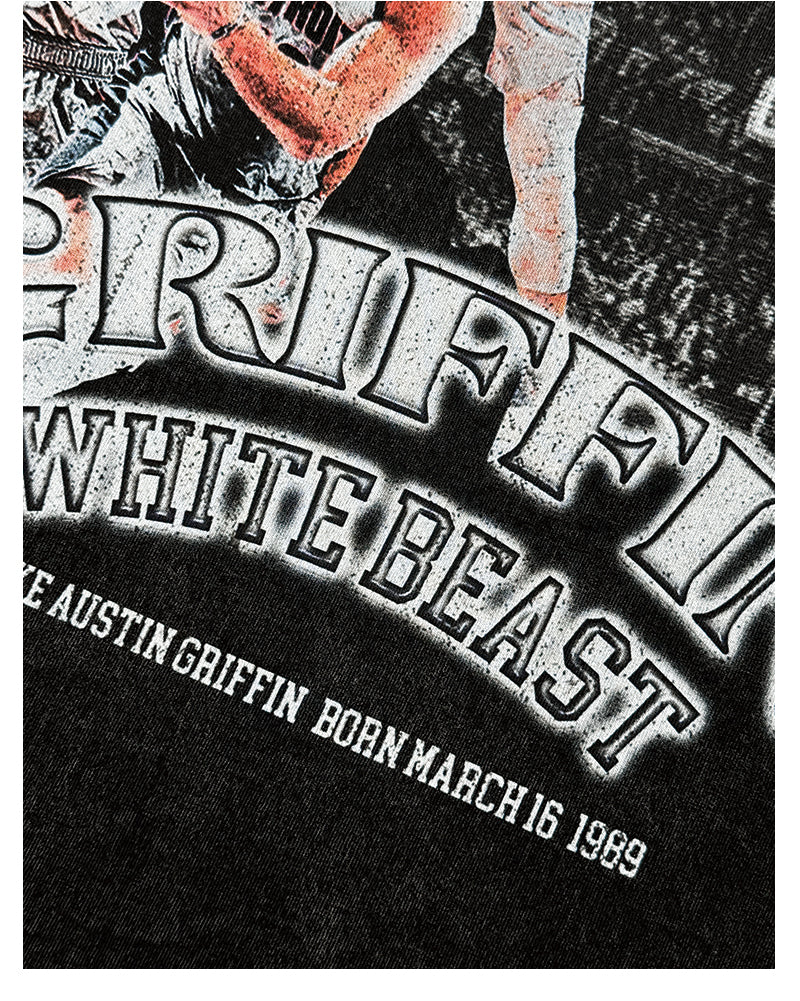 Blake Griffin Sweatshirt NBA 2024 - view 6