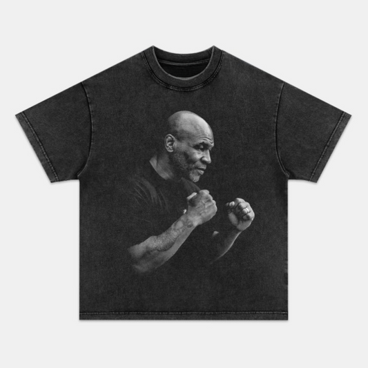 Mike Tyson TEE