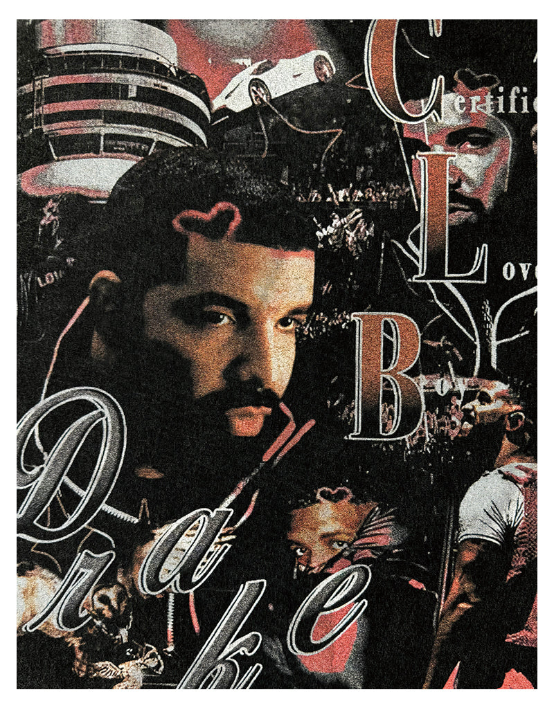 Certified Lover Boy By Drake Sweatshirt - view 7