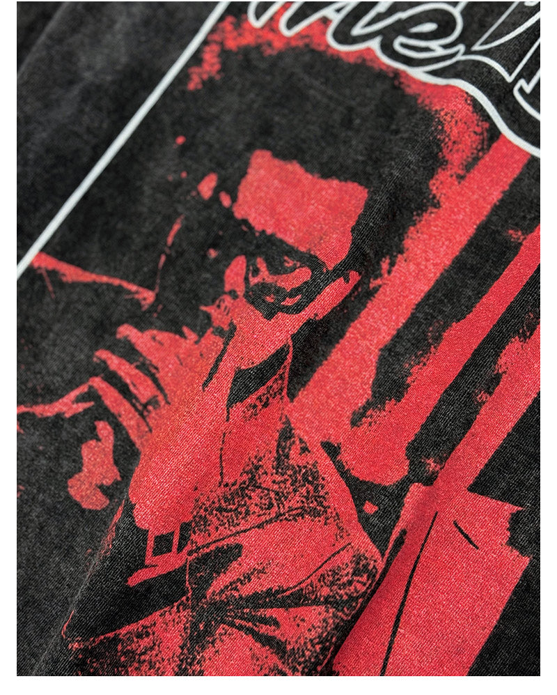 The Weeknd Sweatshirt - view 5