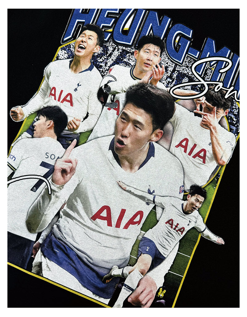 Hueng-Min Son “Signature” Tee - view 12