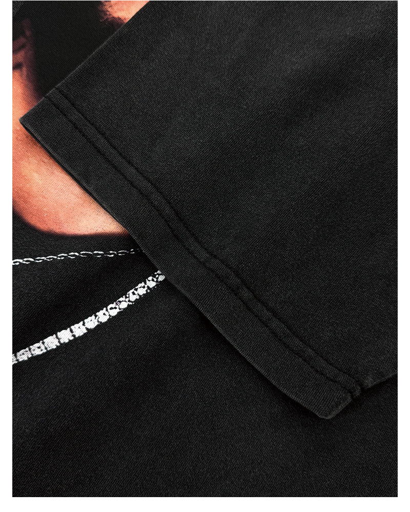 Neymar “Signature” Hoodie - view 3