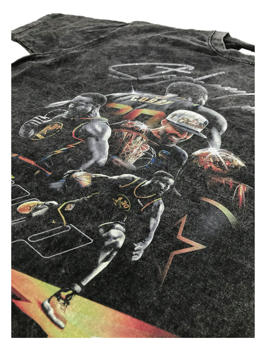 Stephen Curry Sweatshirt NBA - view 9