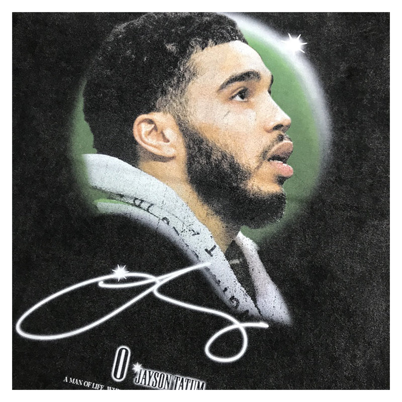 Jayson Tatum Sweatshirt NBA - view 6