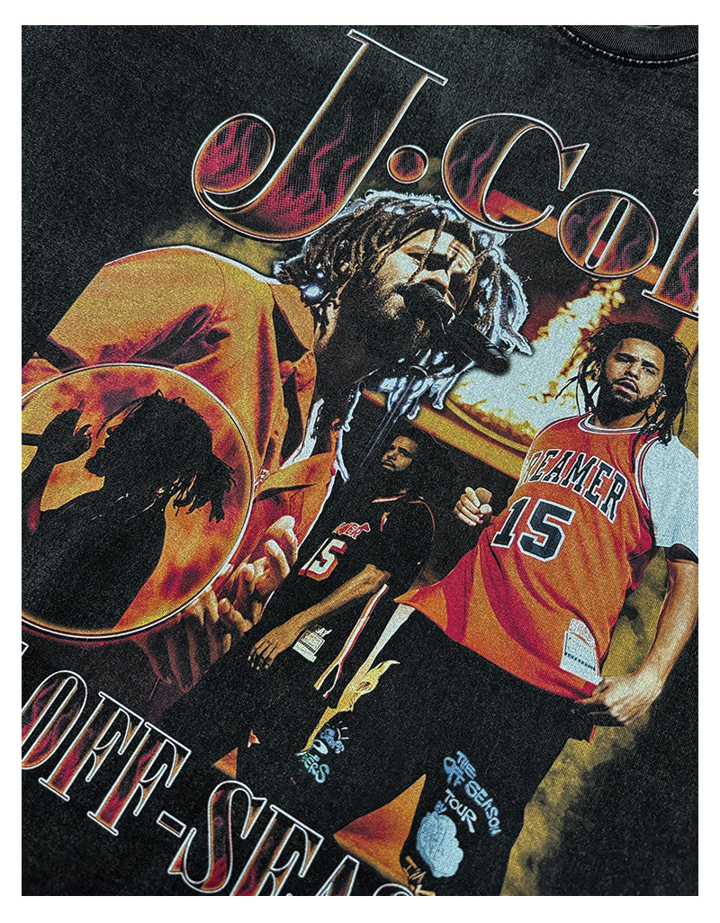 The Off Season By J·cole Sweatshirt - view 7