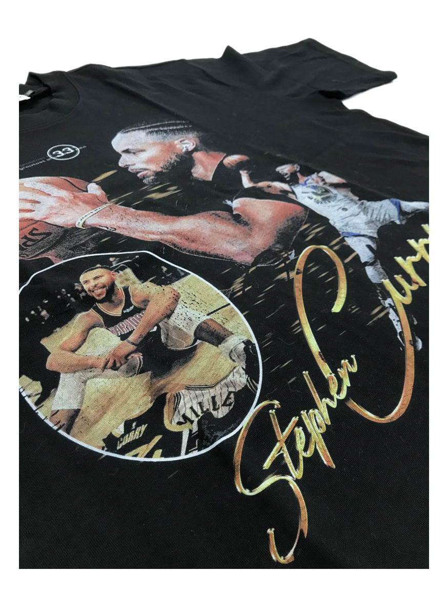 Stephen Curry HOODIE NBA - view 6