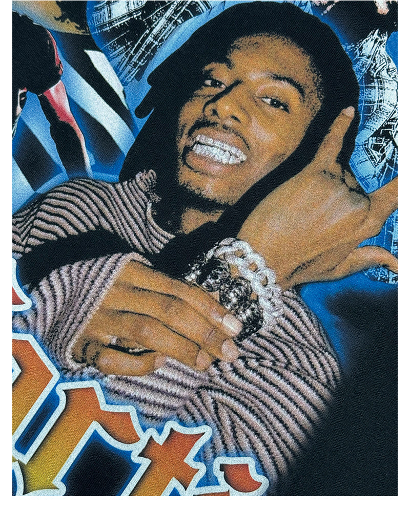 Playboi Carti TEE - view 4