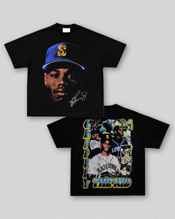 The Kid Back Design TEE