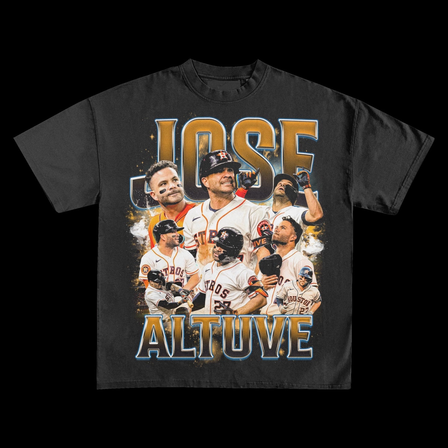 Jose Altuve TEE